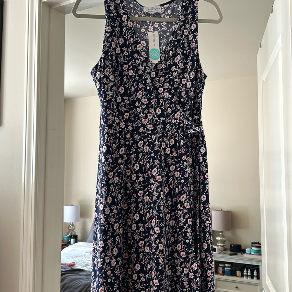 Summer dress never worn